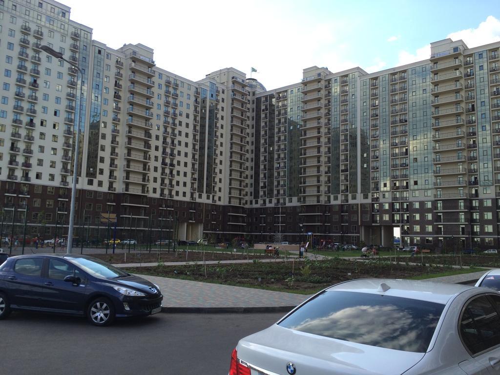 Arkhitektorska Apartment オデッサ 部屋 写真