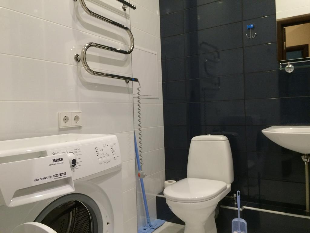 Arkhitektorska Apartment オデッサ 部屋 写真