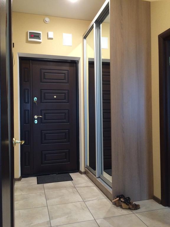 Arkhitektorska Apartment オデッサ 部屋 写真