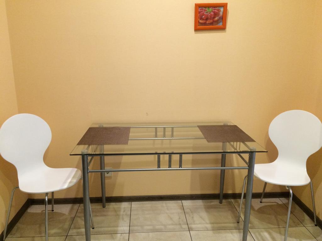 Arkhitektorska Apartment オデッサ 部屋 写真