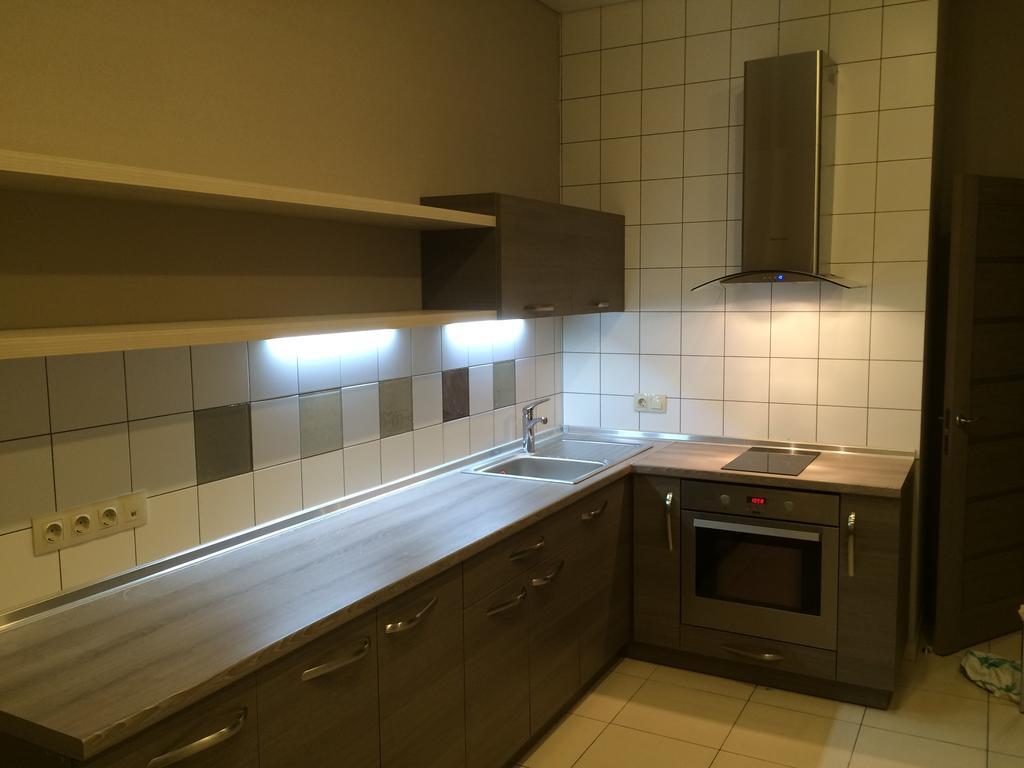 Arkhitektorska Apartment オデッサ 部屋 写真