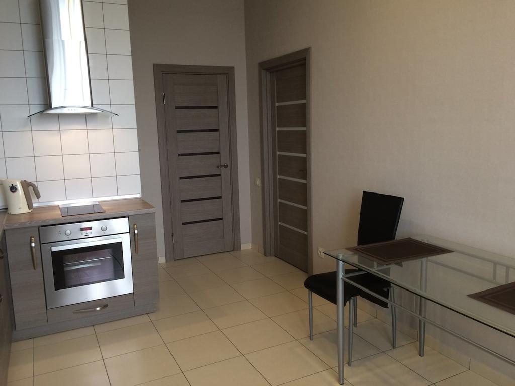 Arkhitektorska Apartment オデッサ エクステリア 写真
