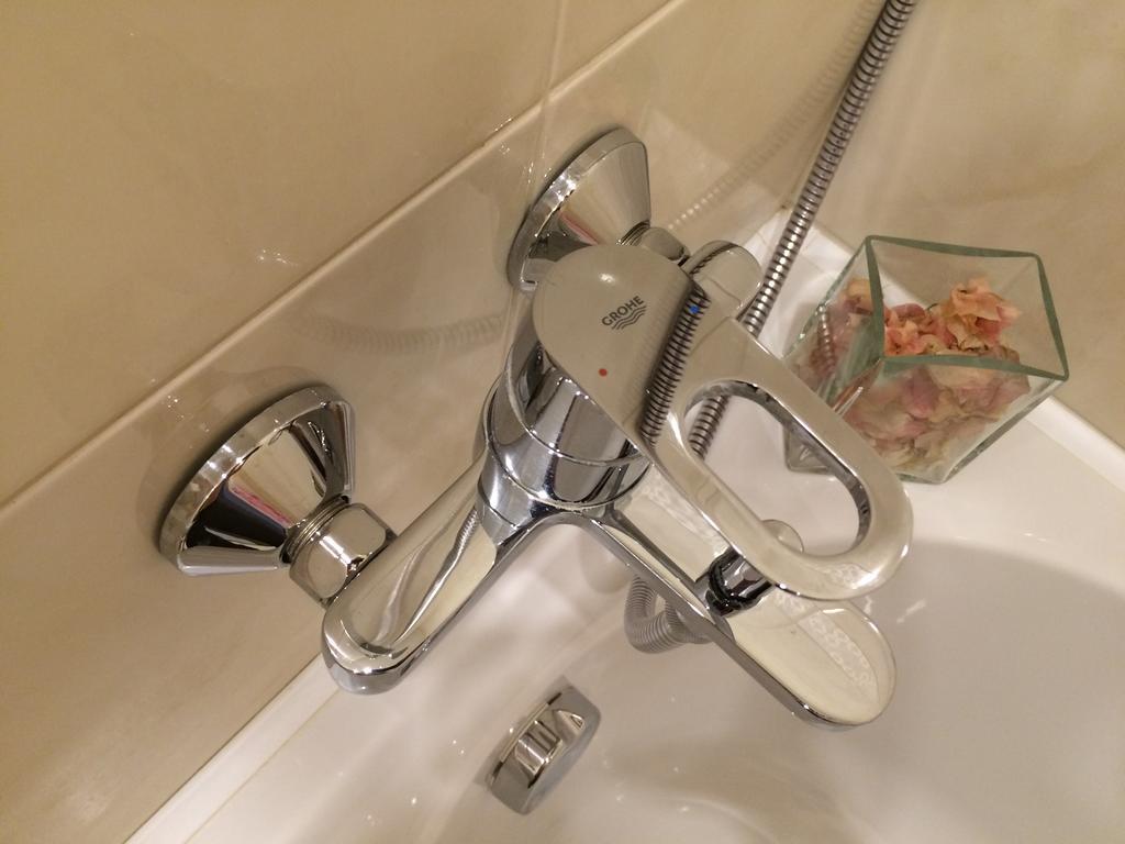 Arkhitektorska Apartment オデッサ エクステリア 写真