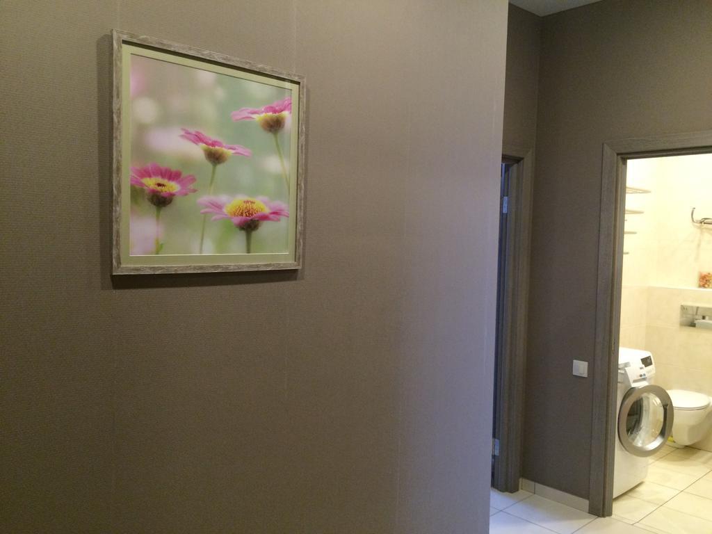 Arkhitektorska Apartment オデッサ エクステリア 写真