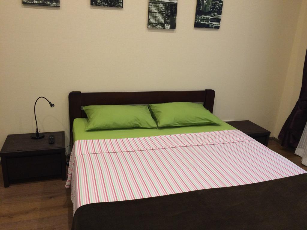 Arkhitektorska Apartment オデッサ エクステリア 写真