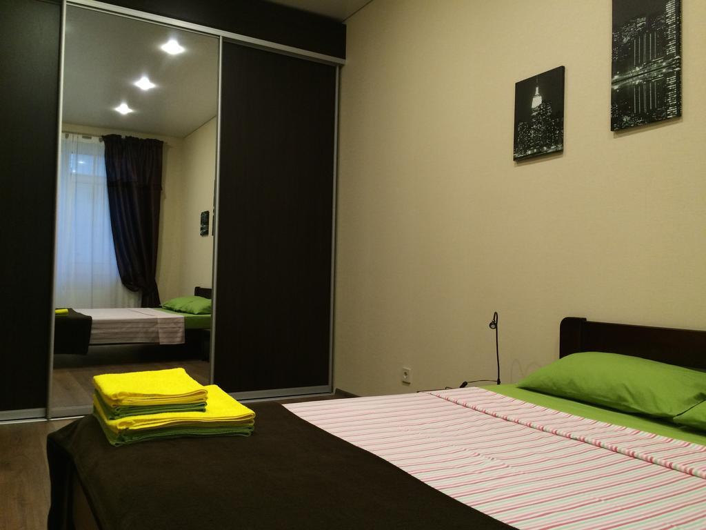 Arkhitektorska Apartment オデッサ エクステリア 写真