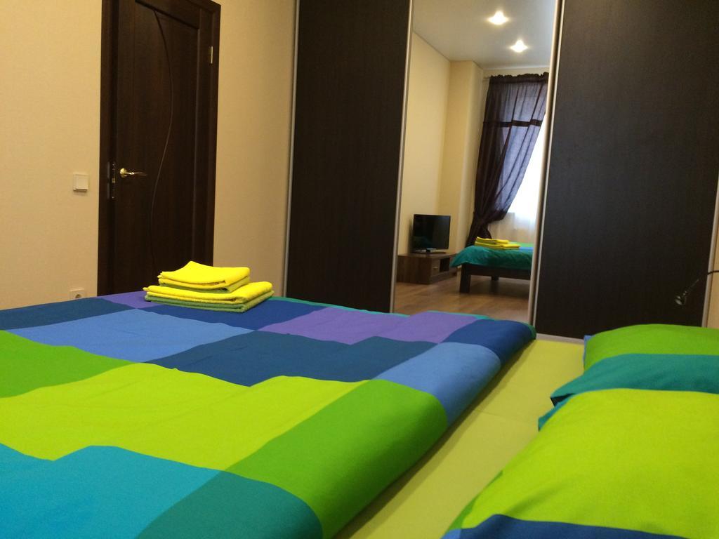 Arkhitektorska Apartment オデッサ エクステリア 写真