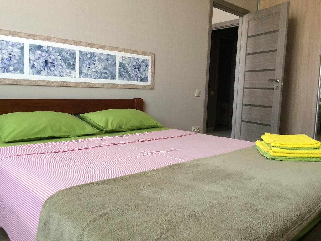 Arkhitektorska Apartment オデッサ エクステリア 写真